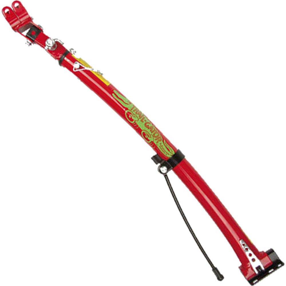 Trail-Gator Anhängestange rot 66 x 66 x 66 cm, 66 x 66 x 66 cm