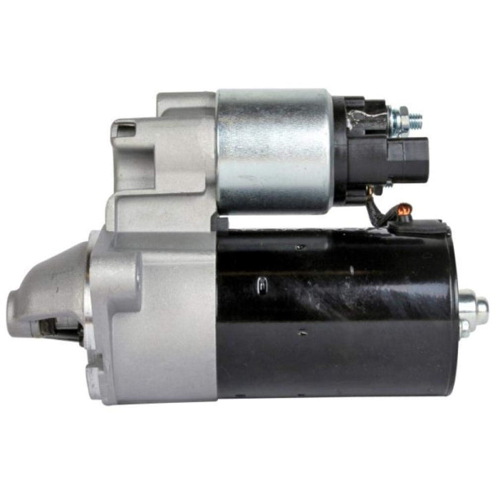 HELLA - Starter/Anlasser - 12V - 1.1kW - für u.a. Toyota Corolla Liftback (_E11_) - 8EA 012 527-331