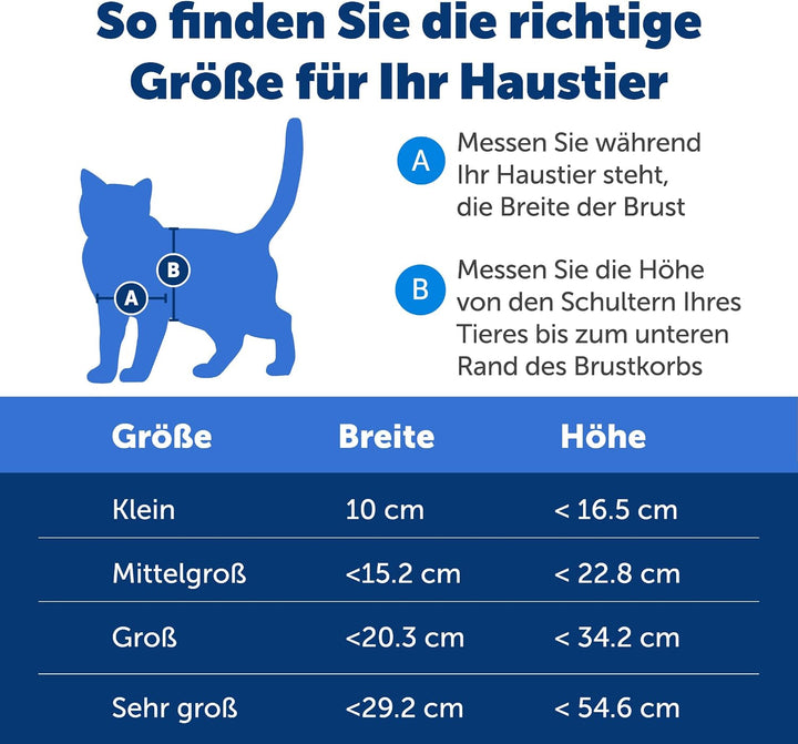 PetSafe Staywell Aluminium-Haustiertür, Mit Magnetverschluss und 2 Verschlussoptionen, Für Haustiere