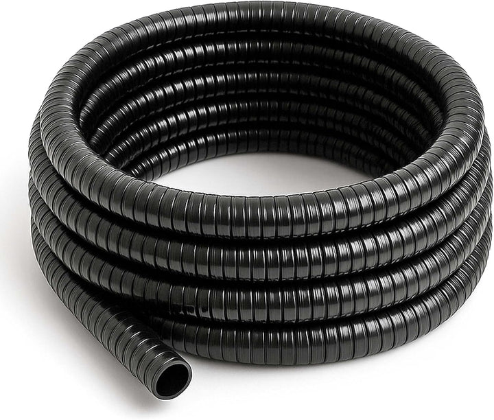 Wiltec 25m Teichschlauch 25mm (1") - Made in Europe