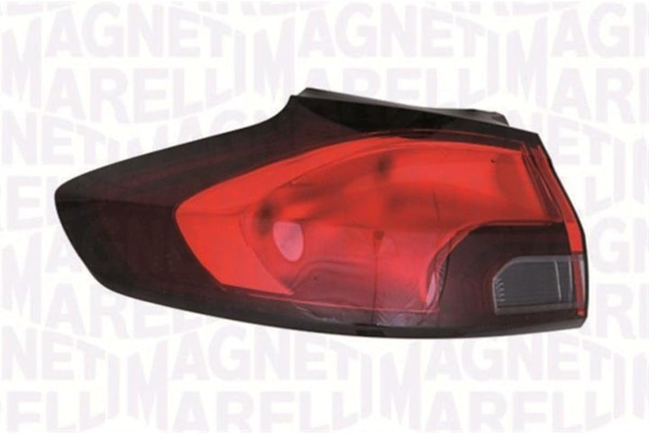 Magneti Marelli 714021470701 Rückleuchten Linke Ausser