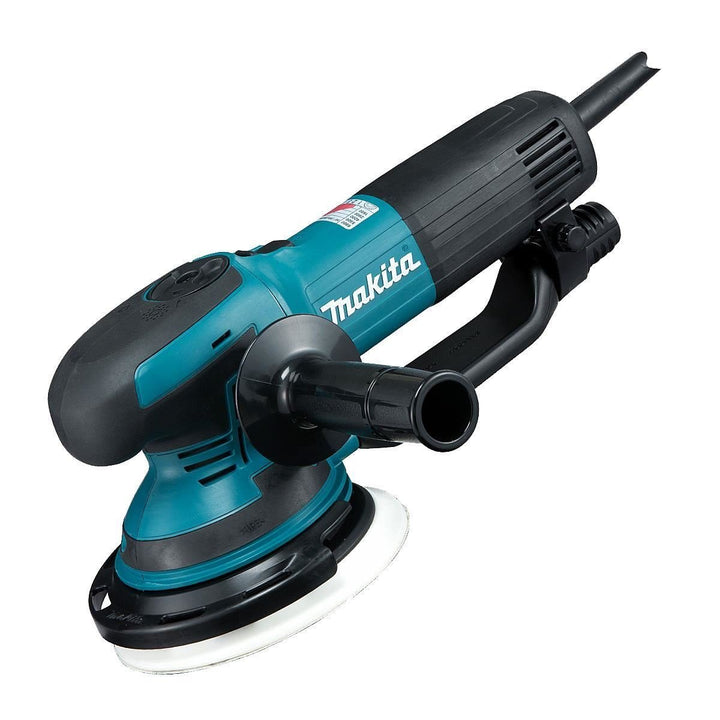 Makita BO6050J Random Orbit Sander, 6 by Makita