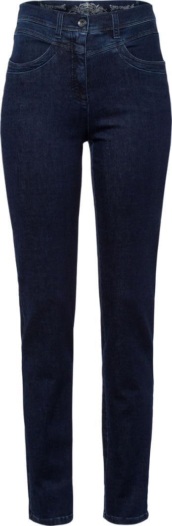 Raphaela by Brax Laura New New Authentic Denim 36W / 32L Dark Blue, 36W / 32L Dark Blue