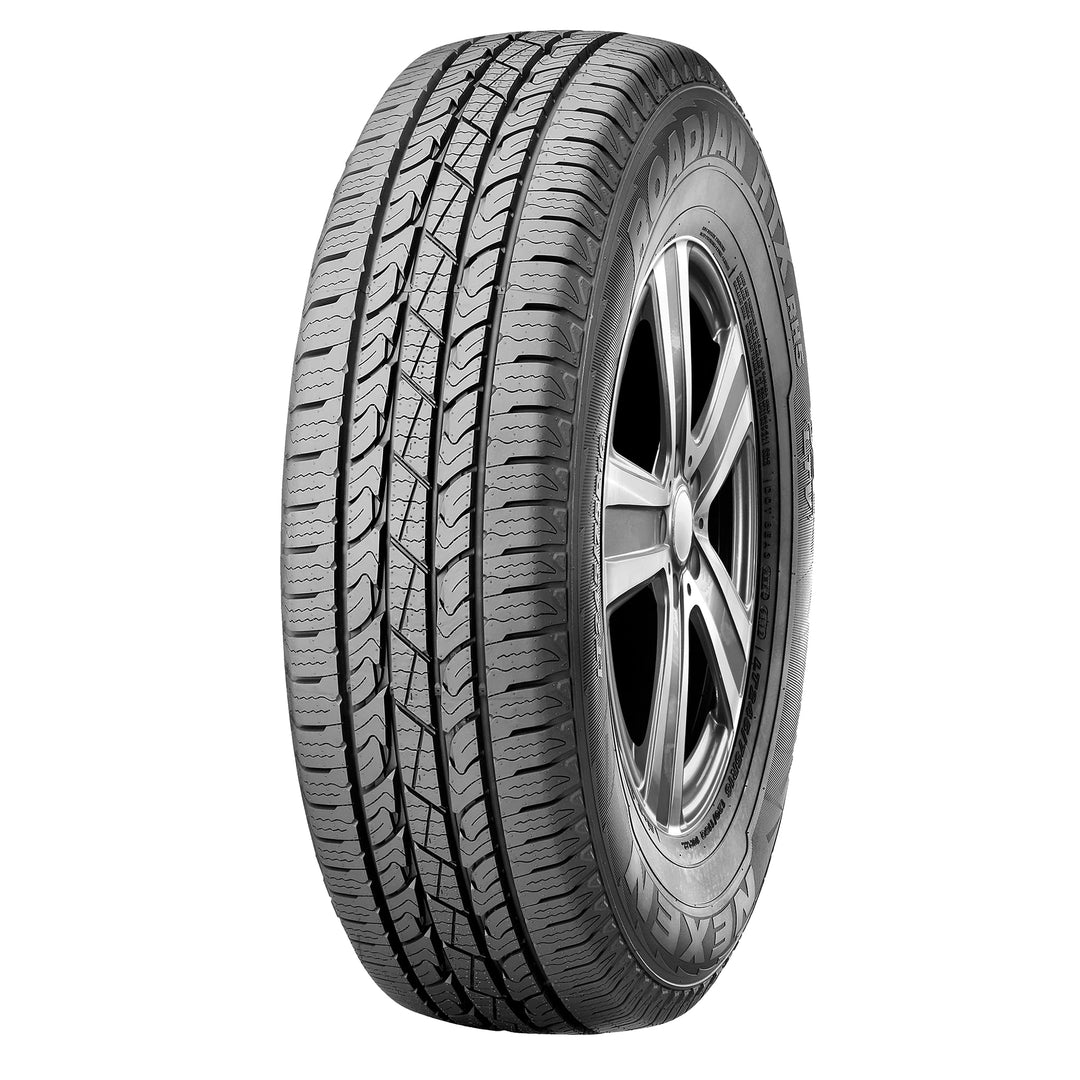Nexen Roadian HTX RH5 M+S - 275/65R18 116T - Sommerreifen, 275/65R18 116T