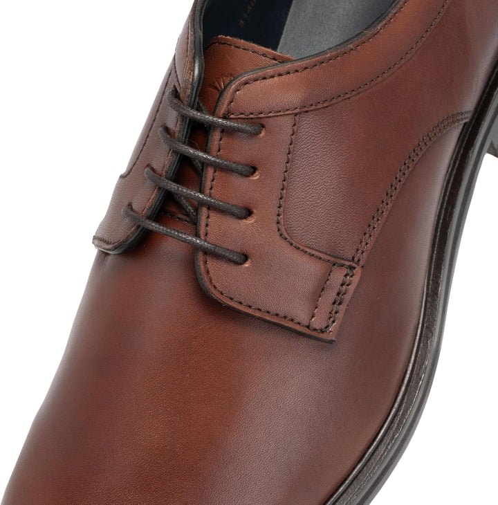 Joop! Herren Kleitos Brogues 40 EU Braun Brown 700, 40 EU Braun Brown 700