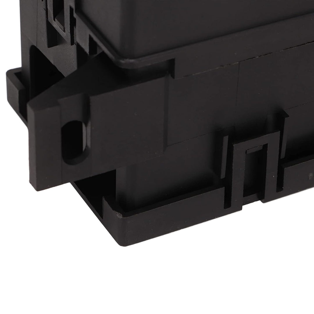 Wasserdichtes Sicherungs-Relais-Box-Kit 6 Relais 11 ATC ATO-Sicherung, Wasserdichte Klinge, 12 V, fü