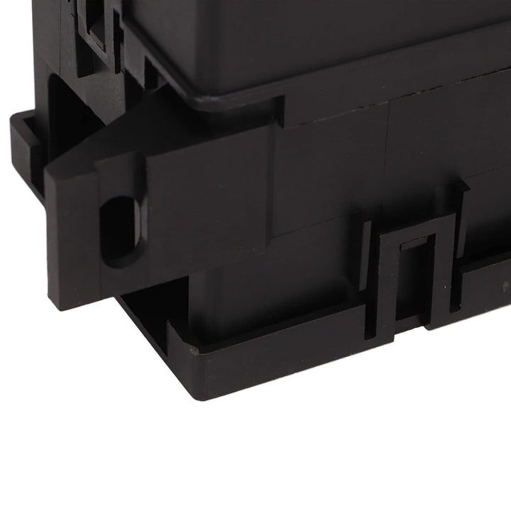 Wasserdichtes Sicherungs-Relais-Box-Kit 6 Relais 11 ATC ATO-Sicherung, Wasserdichte Klinge, 12 V, fü
