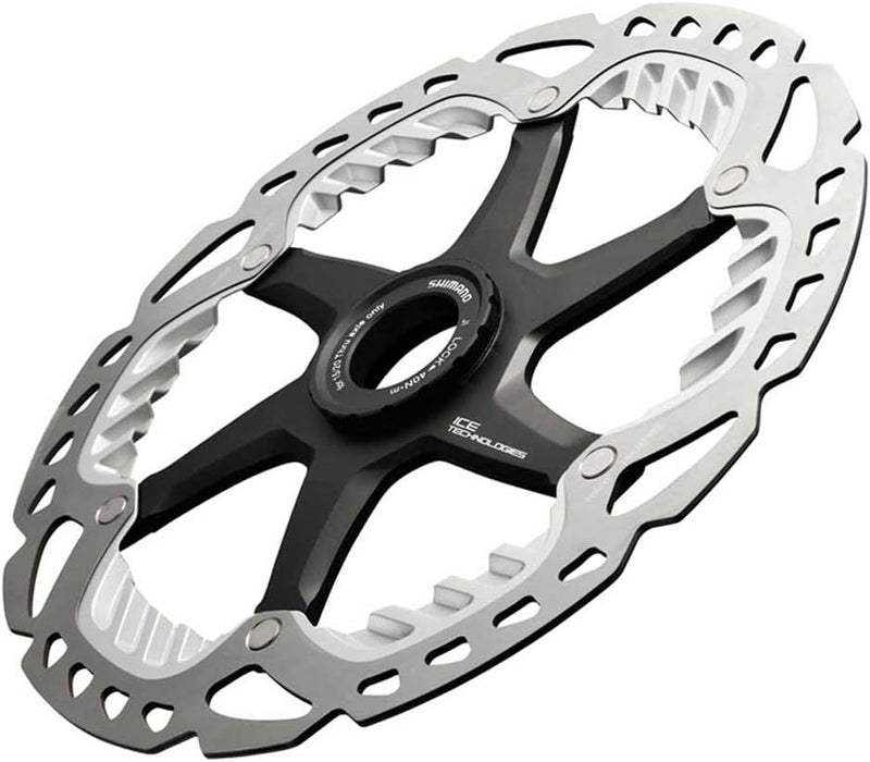 BREMSSCHEIBE 140MM SM-RT99 MIT VERSCHLUssRING
