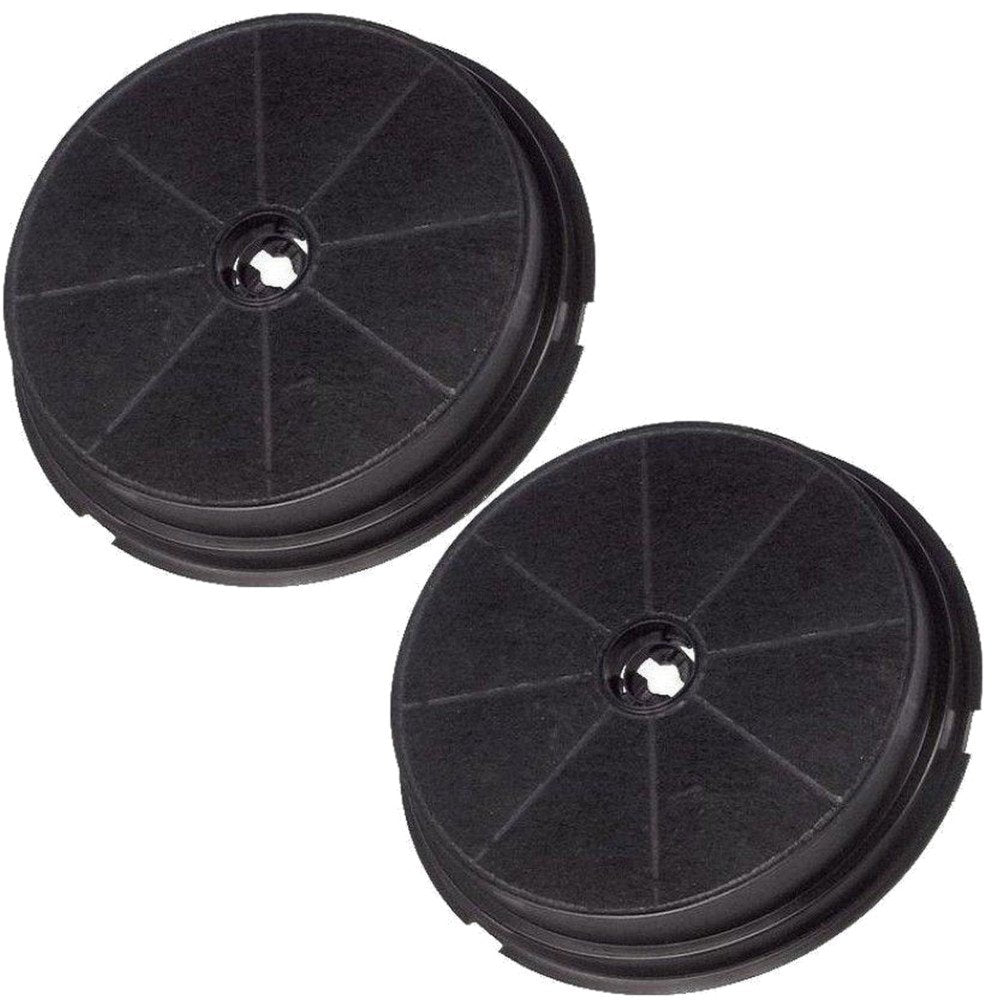 Aktivkohlefilter für AKPO 650 - passend für die Dunstabzugshauben-Modelle WK-6, WK-8, WK-9 - Sparset