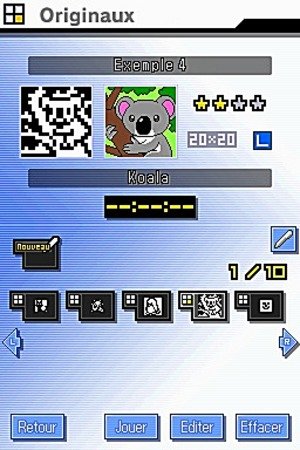 Picross DS [Nintendo DS] [IMPORT]