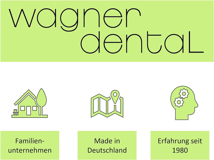 WAGNERSIL 22 NF Premium Silikon Kautschuk Dubliersilikon (weich) 2