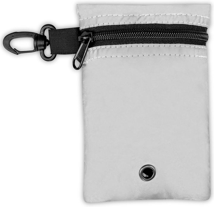 Johnny Urban Regenschutz für Rucksack Reflektierend - BO - Regenhülle für Backpack, Schulranzen oder