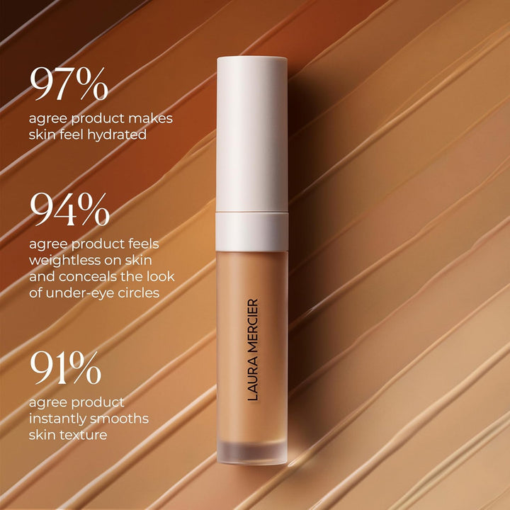 Laura Mercier Real Flawless Weightless Perfecting Serum Concealer - Langanhaltender, wasserfester &amp;