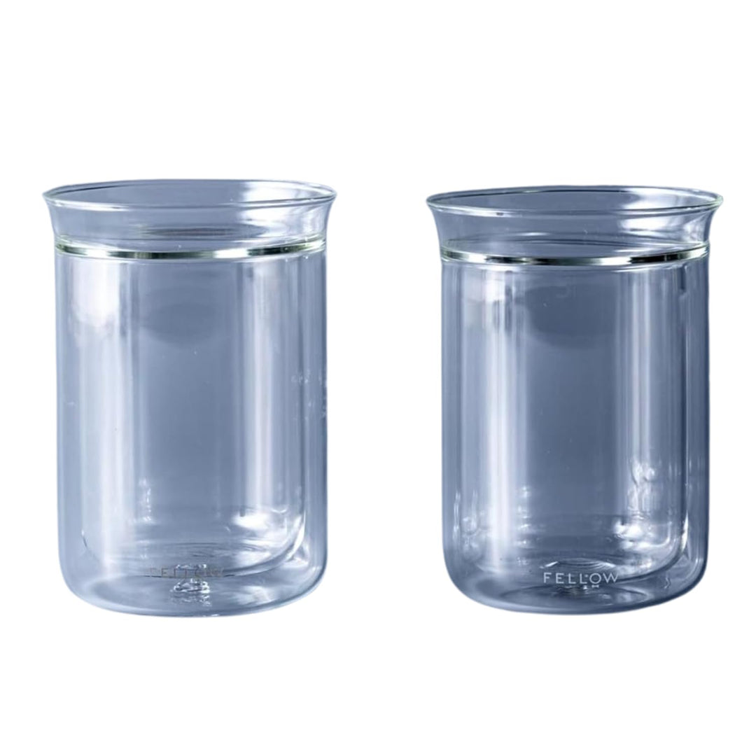 Fellow Stagg Cup, Aluminum