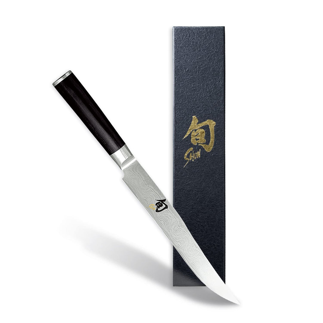 KAI DM-0703 Shun Tranchiermesser 8 (20