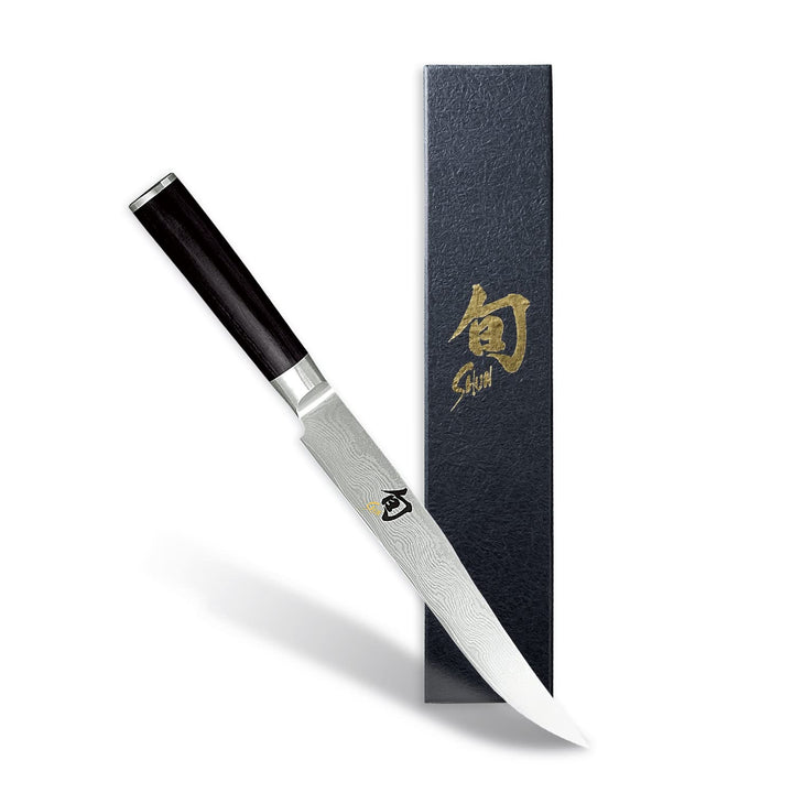 KAI DM-0703 Shun Tranchiermesser 8 (20