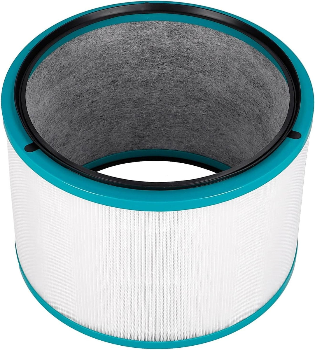 LUTH Premium Profi Parts Filter kompatibel mit Dyson Hp01 Bluparts - Kompatibel 10113044 für Staubsa