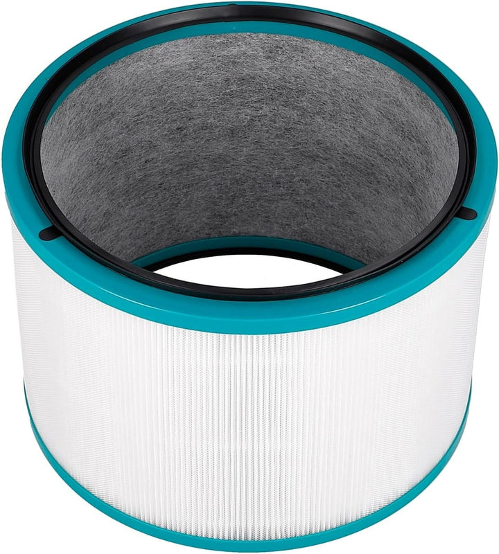 LUTH Premium Profi Parts Filter kompatibel mit Dyson Hp01 Bluparts - Kompatibel 10113044 für Staubsa