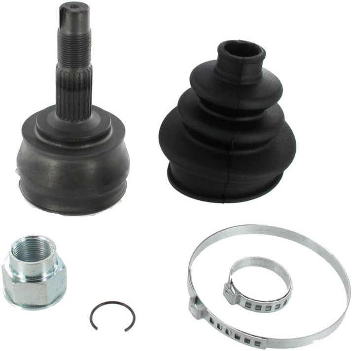 SKF VKJA 3166 Gelenksatz, Antriebswelle