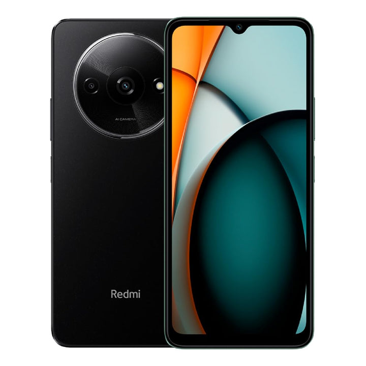Xiaomi Redmi A3 4gb/128gb 6.7´´ One Size