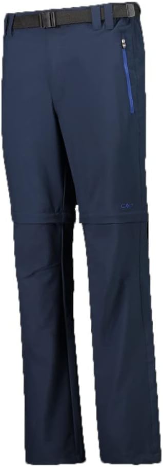 CMP Herren 3t51647 Hose 56 B.blue-bluish, 56 B.blue-bluish