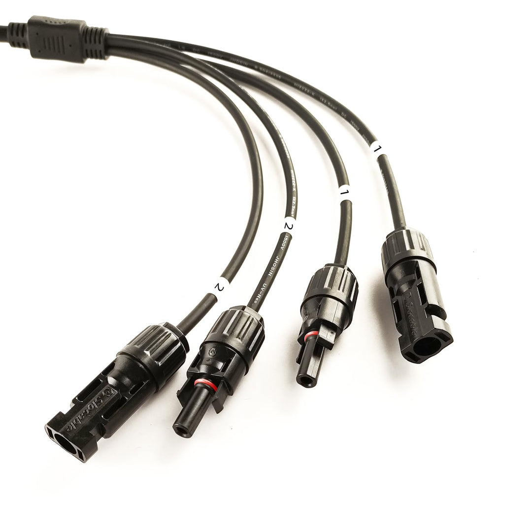 ASGOFT ASE-1000 System Anschlusskabel Input Ersatzteil
