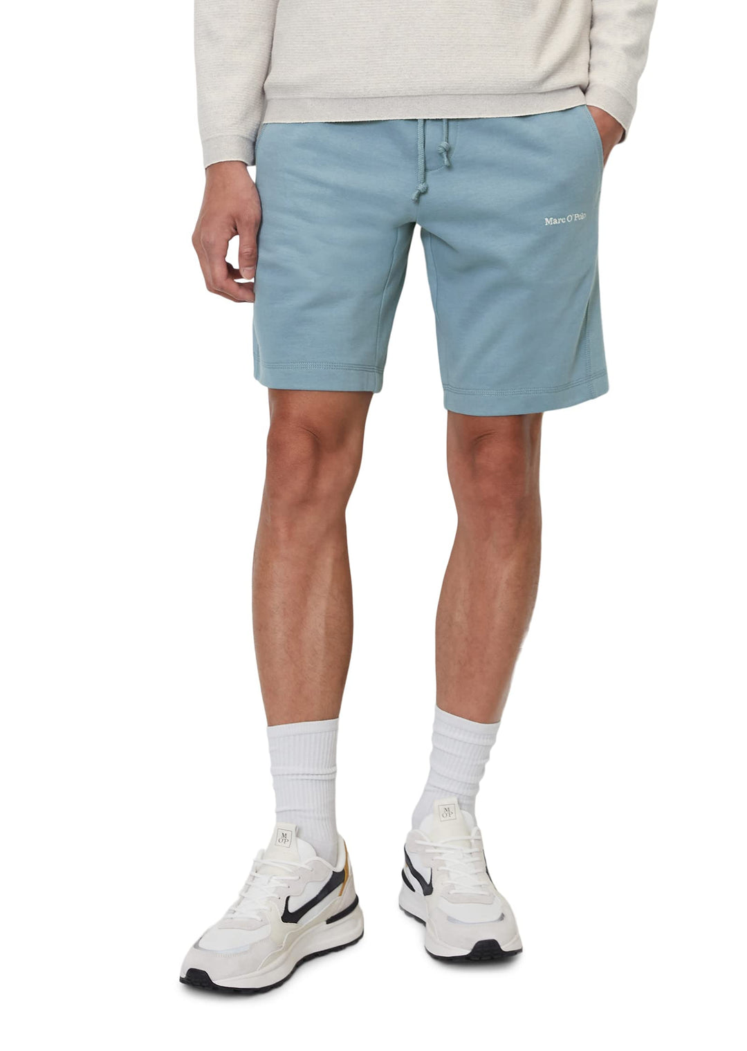 Marc O'Polo Herren Casual Shorts S 866, S 866