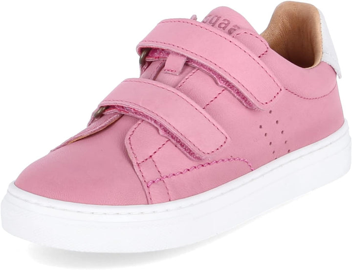 Bisgaard Unisex Kinder Jayden S Sneaker 29 EU Pink, 29 EU Pink