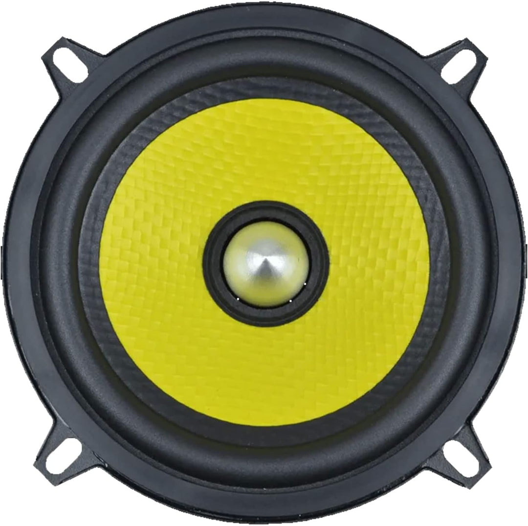 Ground Zero GZTC 130 13 cm Komposystem 260 Watt