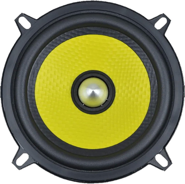 Ground Zero GZTC 130 13 cm Komposystem 260 Watt