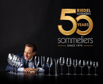 RIEDEL 4400/16 Sommeliers Brugunder Grand Cru, Rotweinglas, Kristallglas 1 Stück (1er Pack), 1 Stück