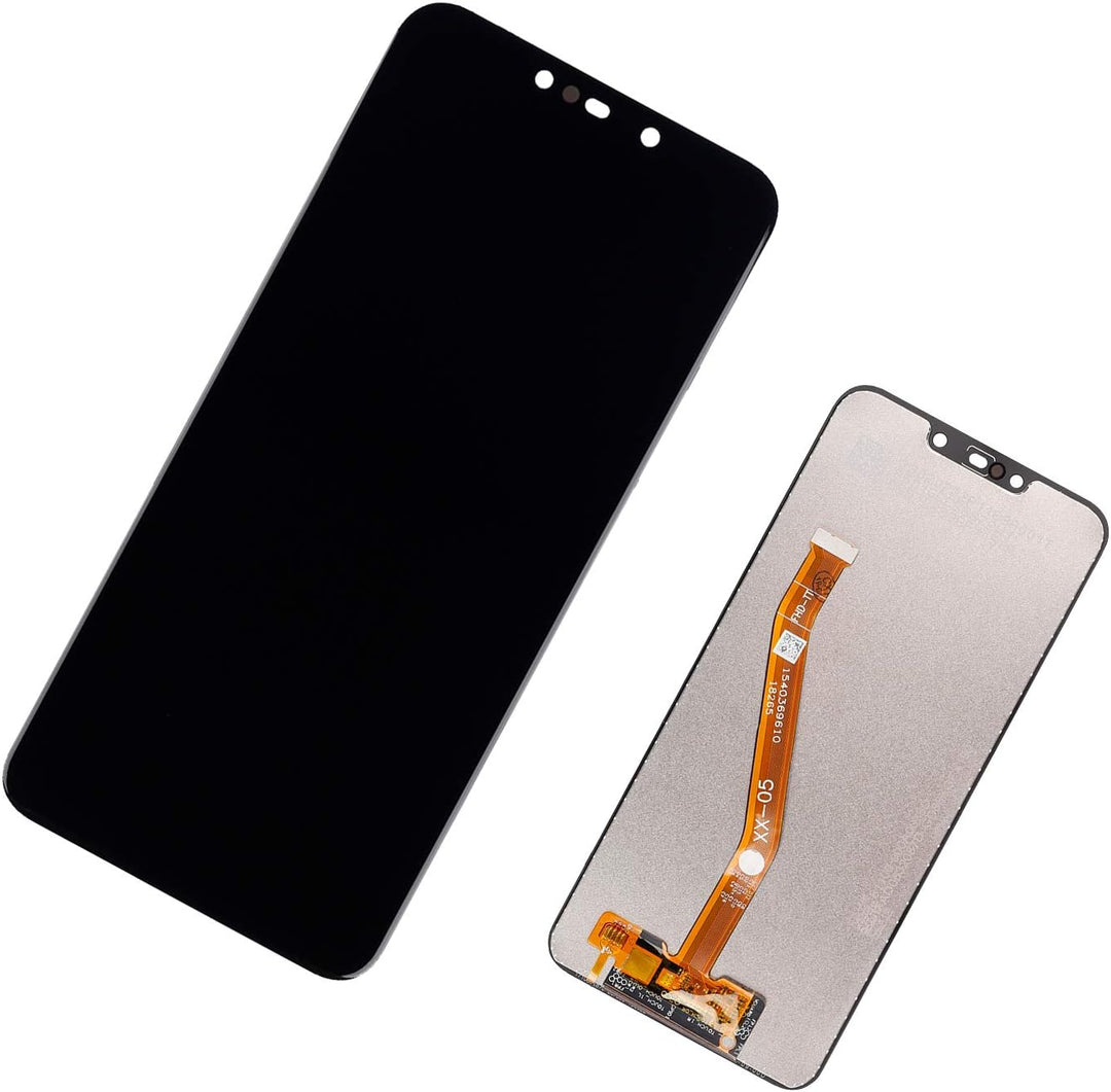 Duotipa Display Kompatibel mit Huawei Mate 20 lite SNE-AL00 SNE-LX1 6.3 inch LCD Display Bildschirm