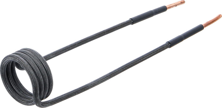 BGS 2169-1-32 , Induktions-Spule für Induktionsheizgerät , 32 mm , 90° abgewinkelt , für Art. 2169,