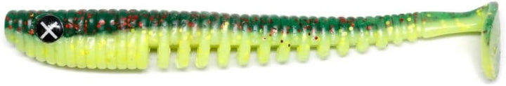 Monkey Lures King Lui - 7,5 cm, 10 cm, 12,5 cm, 14 cm - Big L Köder, Gummifisch, Angelköder, Softbai