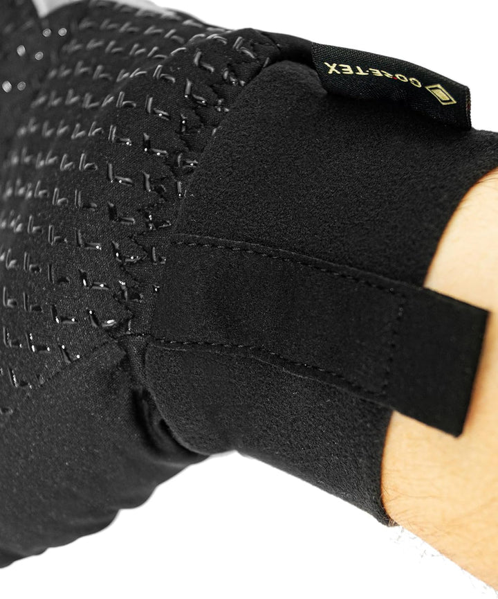 Reusch Unisex – Erwachsene Multifunktionshandschuhe Commuter Gore-tex Touch-tec Warm, Wasserdicht, A