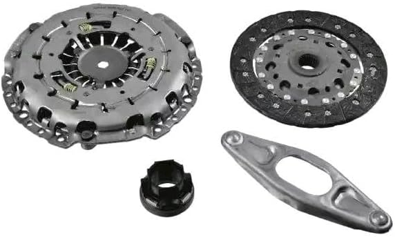 LuK 624 3530 00 Kupplungssatz
