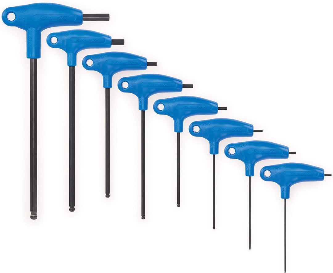 Park Tool PH Fahrradwerkzeuge Mehrfarbig Einheitsgrösse Einzelbett, Einzelbett