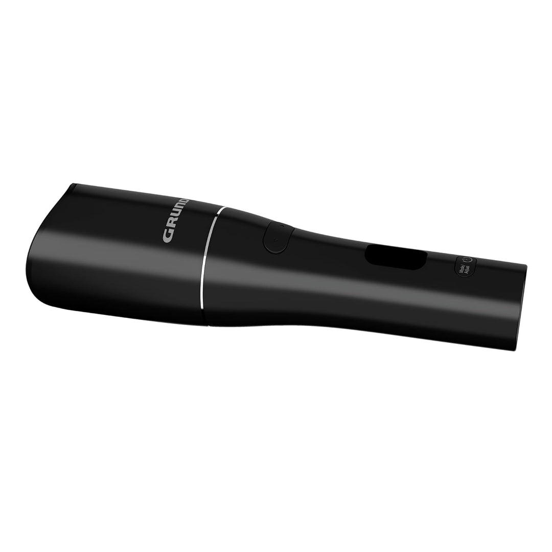 Grundig EasyCurl, automatischer Lockenstab, HS 5230 L, grosse und kleine Locken, lange und kurze Haa
