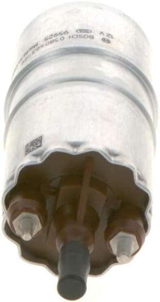 Bosch 0580463999 - Elektrokraftstoffpumpe