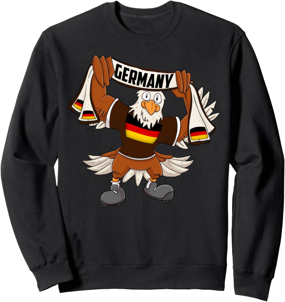 Deutscher Adler Sweatshirt
