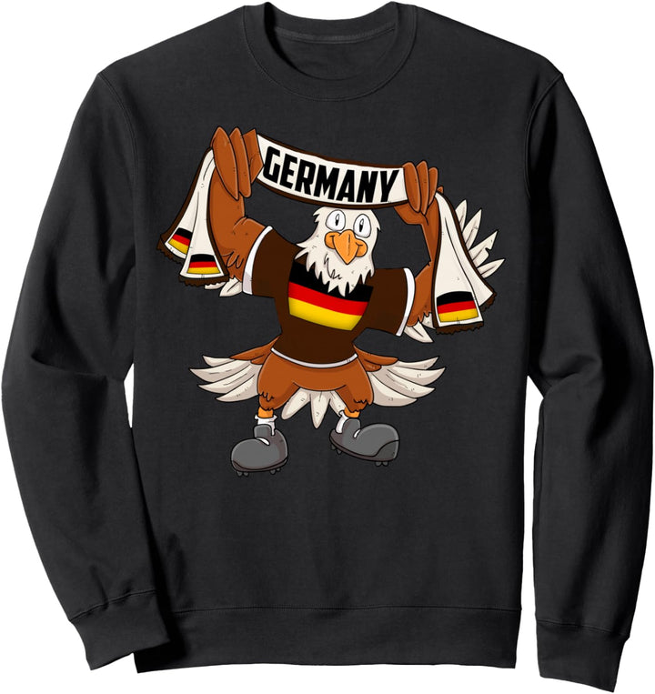 Deutscher Adler Sweatshirt