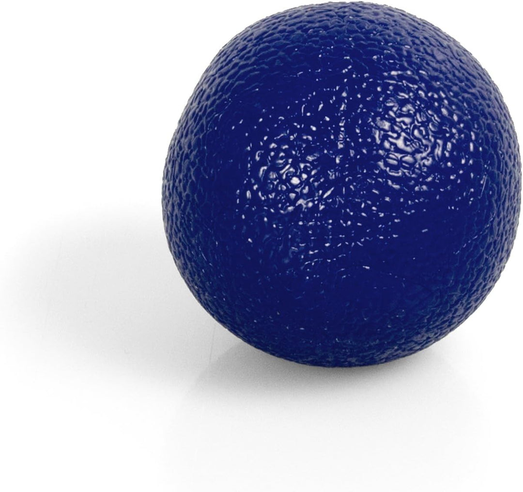 TheraPIE Gel Ball Handtrainer | HOCHWERTIGE QUALITÄT | Unterarmtrainer | Handmuskeltrainer | Handgre