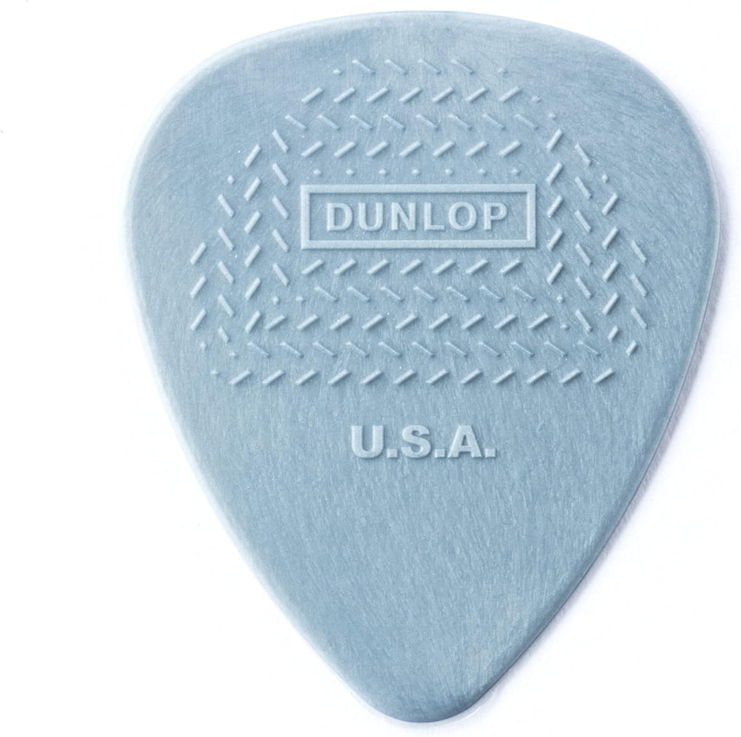 Médiators Jim Dunlop 0,60mm Max Grip 0,60mm sachet de 72 Sachet de 72 0,60mm, Sachet de 72 0,60mm