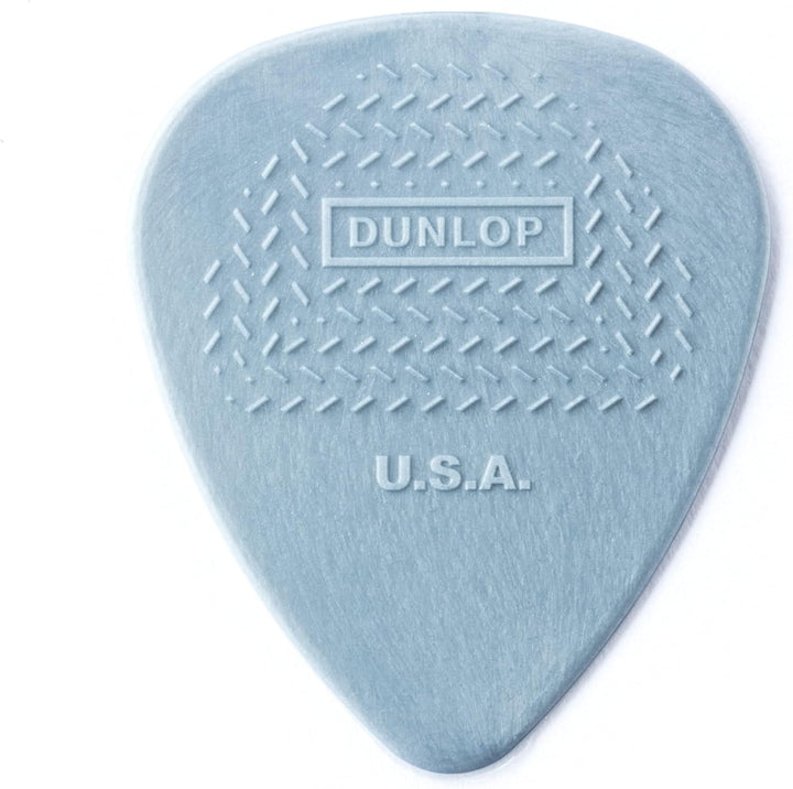 Médiators Jim Dunlop 0,60mm Max Grip 0,60mm sachet de 72 Sachet de 72 0,60mm, Sachet de 72 0,60mm