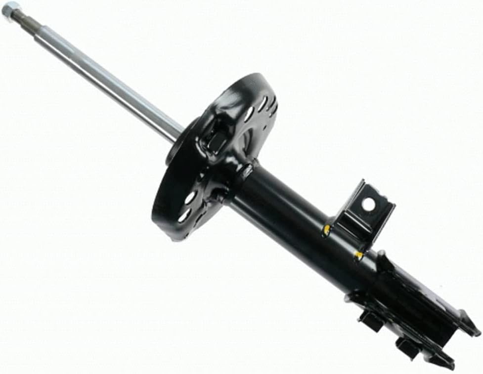 SACHS 314 010 Stossdämpfer Federung/Dämpfung 314 010 - links, vorderachse, Federung/Dämpfung 314 010