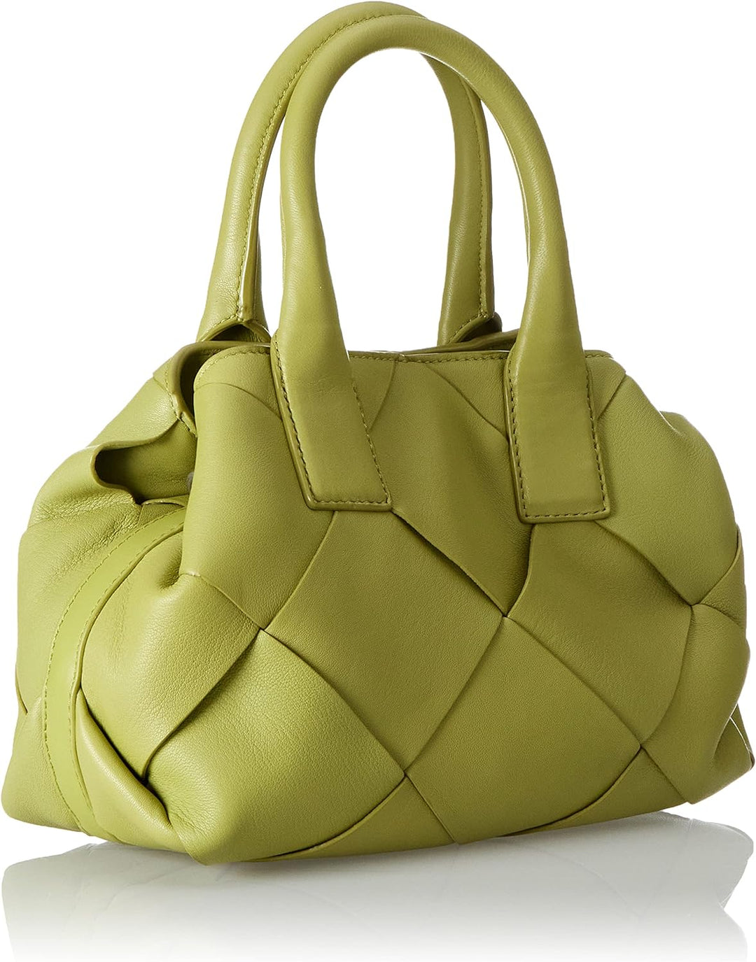 Liebeskind Damen Chelsea Shopper S Thyme, Thyme