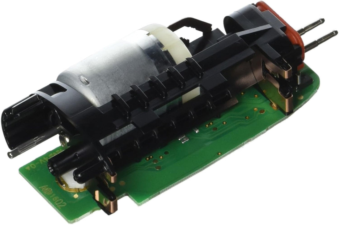 Braun 67030891 PCB 1 Weise