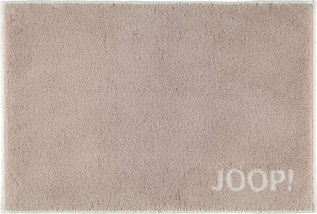 Joop! Badteppiche Classic 281 Natur - 020 60x90 cm 60x90 cm Natur - 020, 60x90 cm Natur - 020