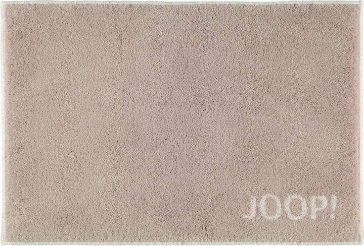 Joop! Badteppiche Classic 281 Natur - 020 60x90 cm 60x90 cm Natur - 020, 60x90 cm Natur - 020