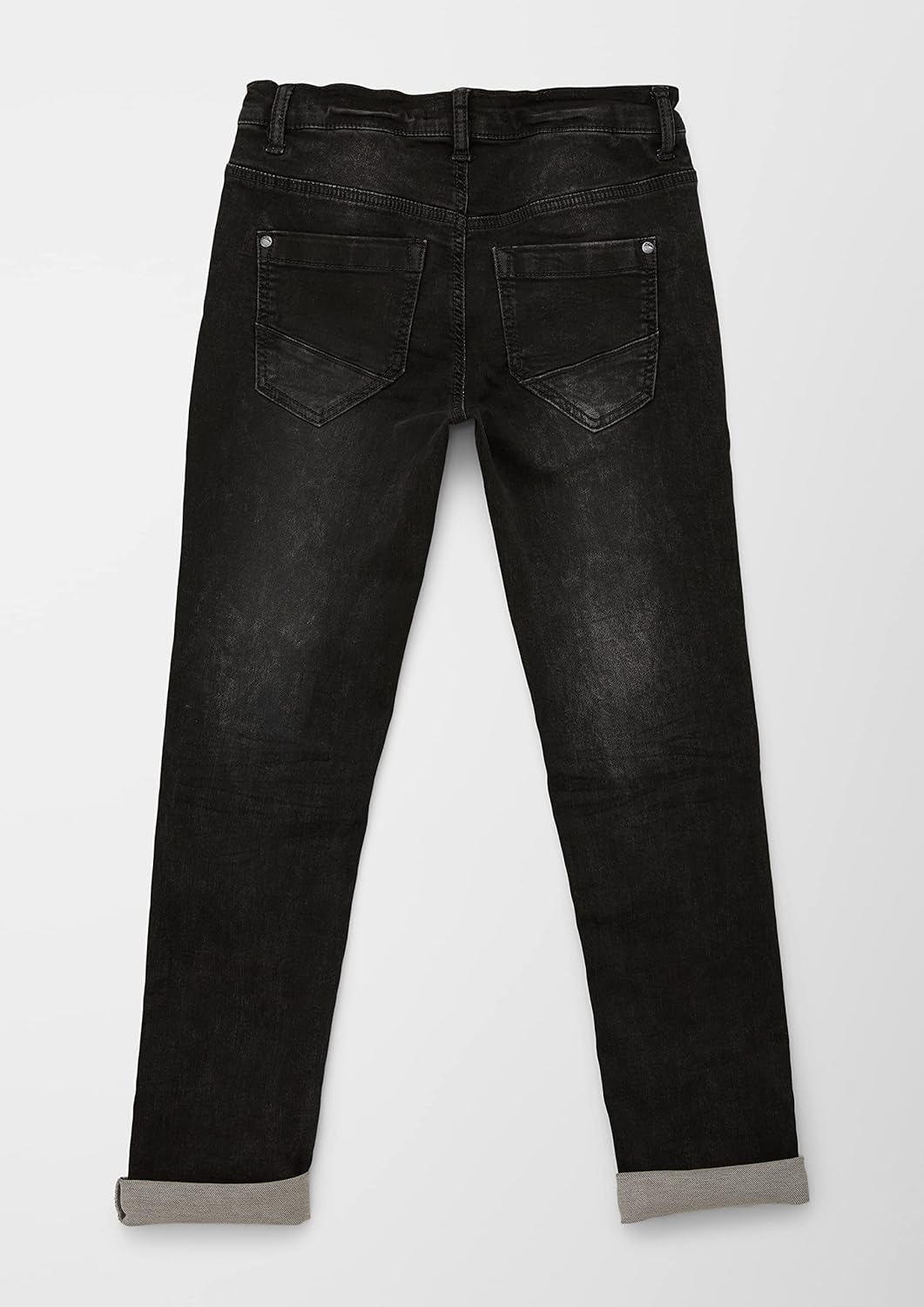 s.Oliver Jungen Jeans 140 Blau 58z2, 140 Blau 58z2